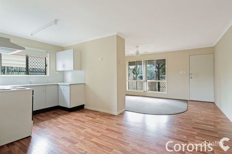 Property photo of 38 Bronzewing Crescent Deception Bay QLD 4508