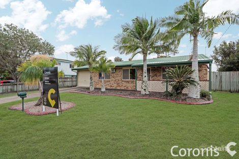 Property photo of 38 Bronzewing Crescent Deception Bay QLD 4508
