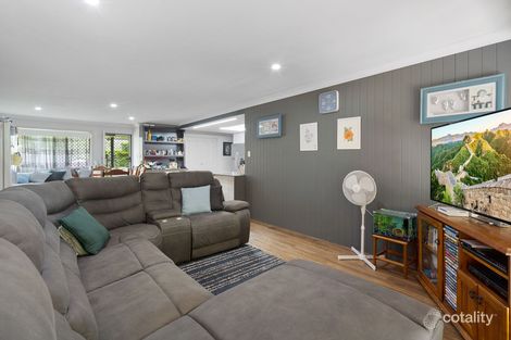 Property photo of 1 Park Lane Bahrs Scrub QLD 4207