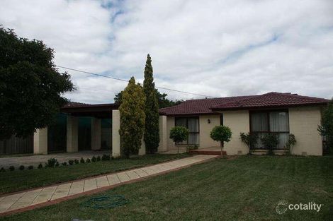 Property photo of 9 Brazilia Avenue Kealba VIC 3021