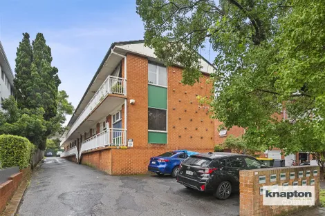 12/11 Queensborough Rd, Croydon Park, NSW 2133