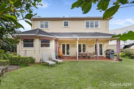 Property photo of 11 The Crescent Russell Lea NSW 2046