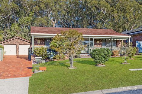 Property photo of 36 Scarborough Way Dunbogan NSW 2443