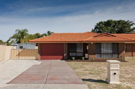 1 Lawrence St, Gosnells, WA 6110