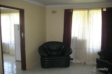 Property photo of 29 Stevenage Road Hebersham NSW 2770