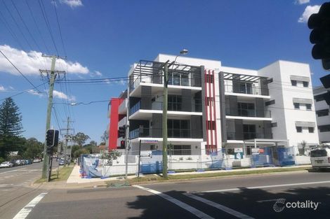 Property photo of 23/42 Macarthur Street Parramatta NSW 2150