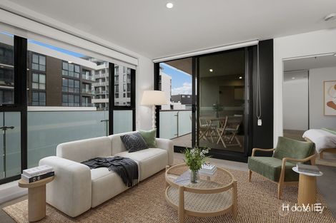 308/1 Anthony Rolfe Ave, Gungahlin, ACT 2912
