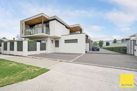 Property photo of 4/45 Mathoura Street Midland WA 6056