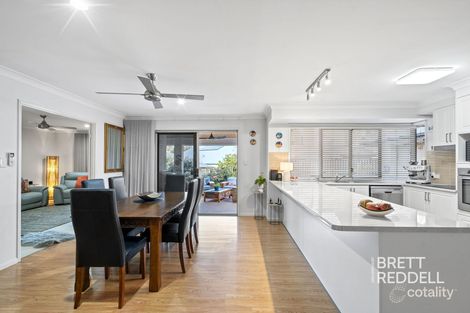 Property photo of 32 Peachester Close Ormeau QLD 4208