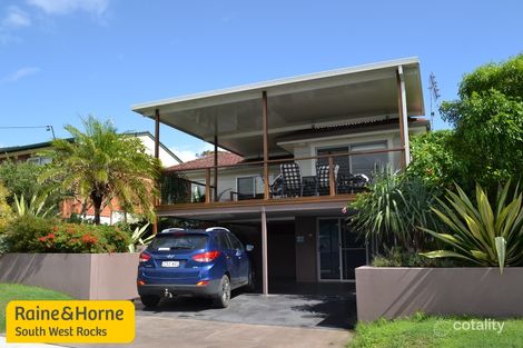 Property photo of 1 Peter Mouatt Street South West Rocks NSW 2431