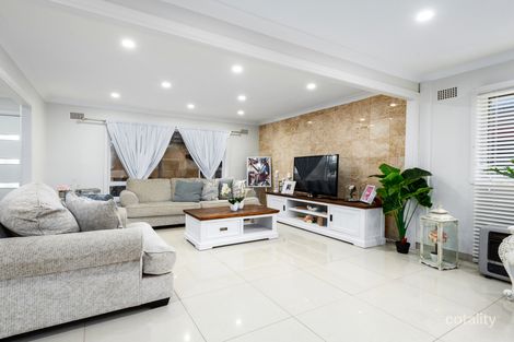 Property photo of 95 Monfarville Street St Marys NSW 2760