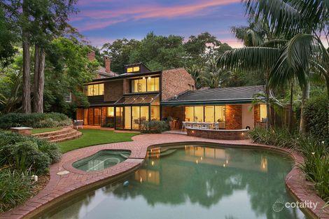 23 Bareena Ave, Wahroonga, NSW 2076