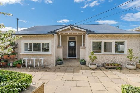 21 Knocklofty Tce, West Hobart, TAS 7000