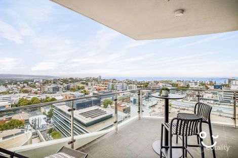 Property photo of 1105/10 Regent Street Wollongong NSW 2500