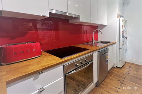 Property photo of 13 Junction Street Forest Lodge NSW 2037