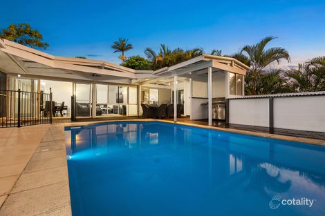Property photo of 13 Mount Peregian Court Coolum Beach QLD 4573