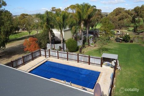 Property photo of 15 Avon Road Wongan Hills WA 6603