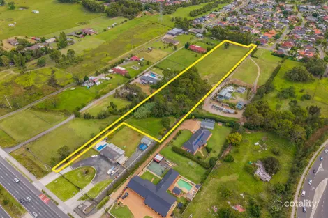 2027 The Northern Rd, Glenmore Park, NSW 2745