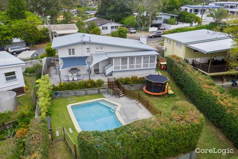 Property photo of 50 Coolong Street Mount Gravatt East QLD 4122