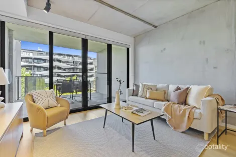 311/27 Lonsdale St, Braddon, ACT 2612