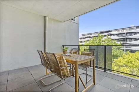 Property photo of 311/27 Lonsdale Street Braddon ACT 2612