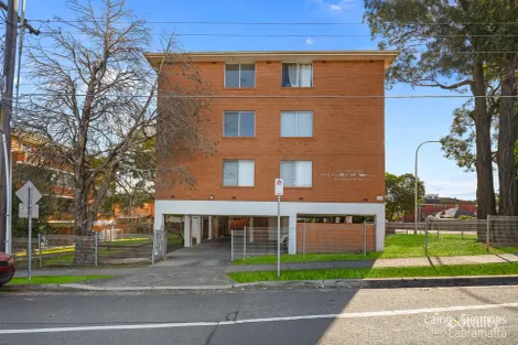 Property photo of 1/2 Bridge Street Cabramatta NSW 2166