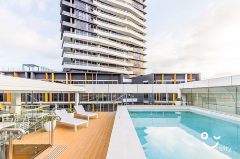 Property photo of 1105/10 Regent Street Wollongong NSW 2500