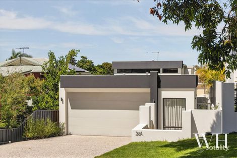 36a Jameson St, Mosman Park, WA 6012