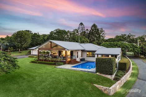 35 Aberfeldy Rd, Closeburn, QLD 4520