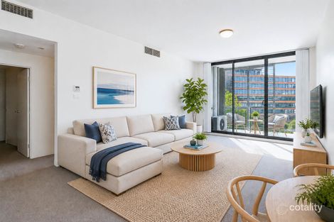 Property photo of 310/49-53 Regent Street Chippendale NSW 2008