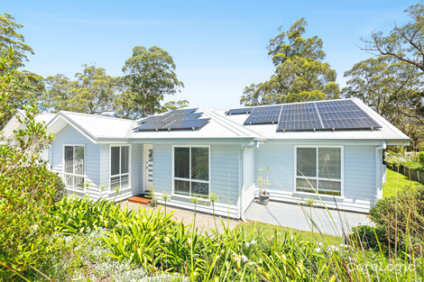 Property photo of 14 Sanctuary Forest Place Long Beach NSW 2536