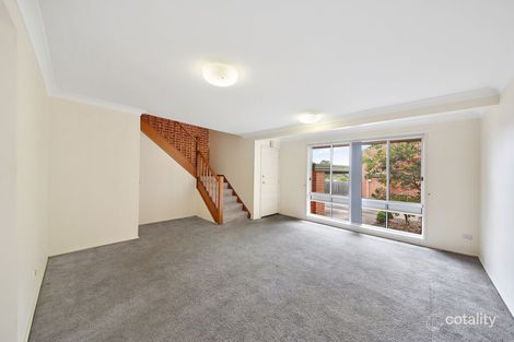 Property photo of 35/6 Jacquinot Place Glenfield NSW 2167