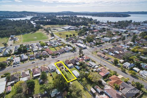 Property photo of 160 The Boulevarde Toronto NSW 2283