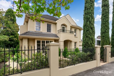 Property photo of 27 Molesworth Street Kew VIC 3101