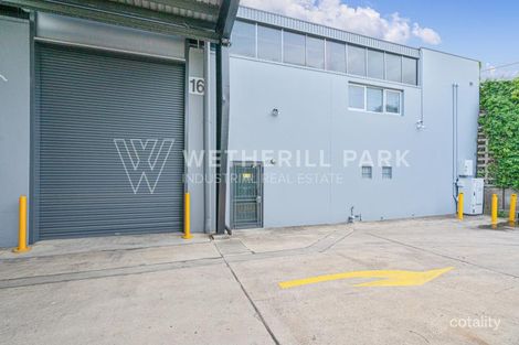 16/115-123 Woodpark Rd, Smithfield, NSW 2164