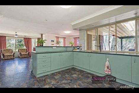 Property photo of 1604 Beaudesert-Beenleigh Road Tamborine QLD 4270