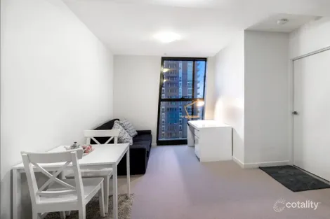 1509/568-580 Collins St, Melbourne, VIC 3000