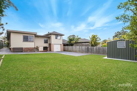 Property photo of 26 Bruce Street Ryde NSW 2112