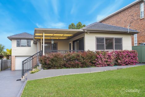 Property photo of 26 Bruce Street Ryde NSW 2112
