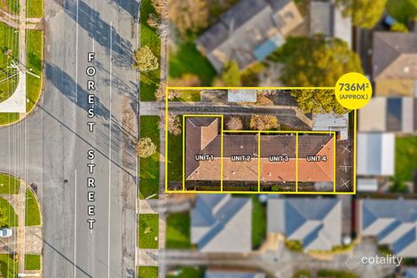 Property photo of 1 Forest Court Wendouree VIC 3355