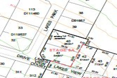 Property photo of 41 Lakes Park Drive Ob Flat SA 5291