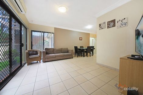 Property photo of 9/1-3 Holdsworth Street Merrylands NSW 2160