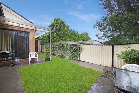 Property photo of 9/1-3 Holdsworth Street Merrylands NSW 2160