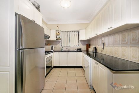 Property photo of 9/1-3 Holdsworth Street Merrylands NSW 2160
