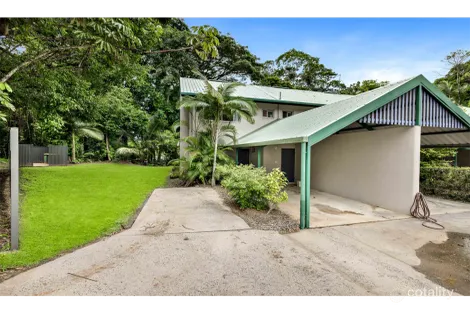 1/82-84 Old Smithfield Rd, Freshwater, QLD 4870