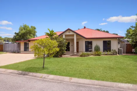 14 Biglow Ct, Douglas, QLD 4814