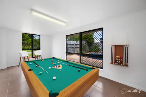 Property photo of 14 Biglow Court Douglas QLD 4814