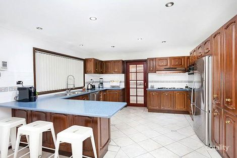 Property photo of 38 Scenic Crescent Albion Park NSW 2527