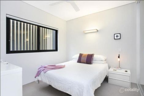 Property photo of 41/203 Barker Street Randwick NSW 2031