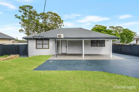 Property photo of 57 Morison Drive Lurnea NSW 2170